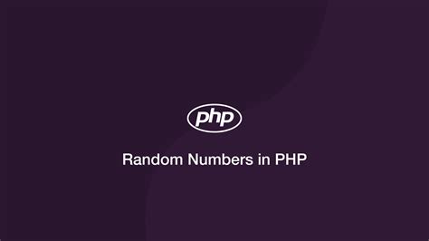 Generate 4 Digit Unique Random Numbers in PHP.